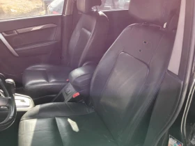 Chevrolet Captiva 2.0 d 7 м.4х4, снимка 4