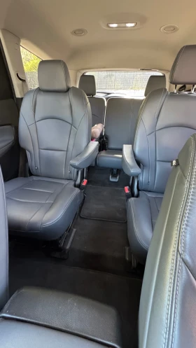 Buick Enclave, снимка 8