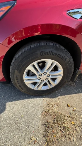 Buick Enclave, снимка 16