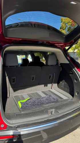 Buick Enclave, снимка 5