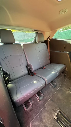 Buick Enclave, снимка 7