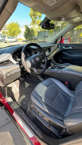Buick Enclave, снимка 14