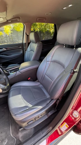 Buick Enclave, снимка 11