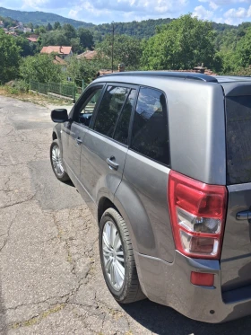Suzuki Grand vitara, снимка 3