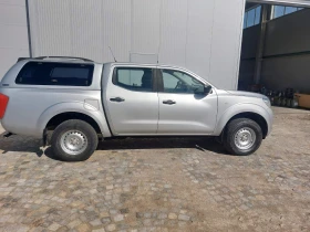 Nissan Navara 2.3, снимка 4