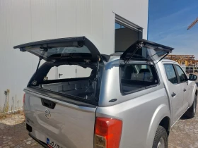 Nissan Navara 2.3, снимка 7