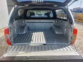 Nissan Navara 2.3, снимка 8