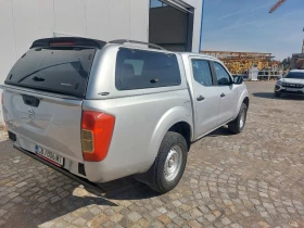Nissan Navara 2.3, снимка 5
