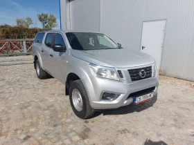 Nissan Navara 2.3, снимка 2