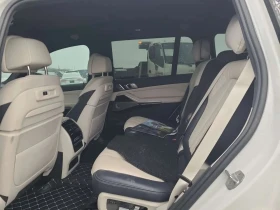 BMW X7, снимка 12