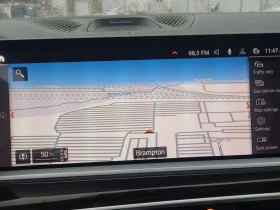 BMW X7, снимка 11
