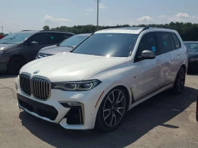 BMW X7, снимка 1
