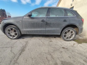 Audi Q5 S-line 2.0tdi Quattro, снимка 4