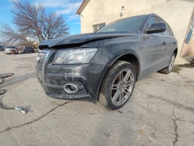 Audi Q5 S-line 2.0tdi Quattro, снимка 5