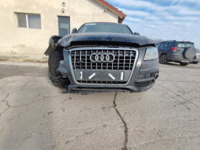 Audi Q5 S-line 2.0tdi Quattro, снимка 6 - Автомобили и джипове - 39733807