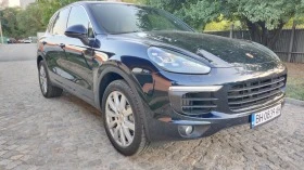 Porsche Cayenne S FACE V6 turbo - [4] 