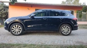 Porsche Cayenne S FACE V6 turbo - [6] 