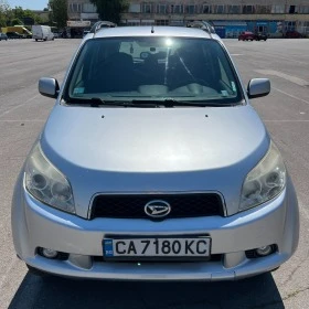 Daihatsu Terios ГАЗ / БЕНЗИН, снимка 4