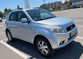 Daihatsu Terios ГАЗ / БЕНЗИН, снимка 1