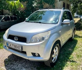 Daihatsu Terios ГАЗ / БЕНЗИН, снимка 6