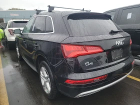 Audi Q5 2019г., снимка 3