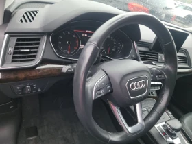 Audi Q5 2019г., снимка 9