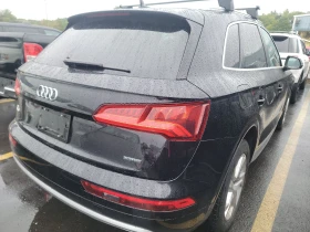 Audi Q5 2019г., снимка 5