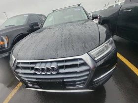 Audi Q5 2019г., снимка 1