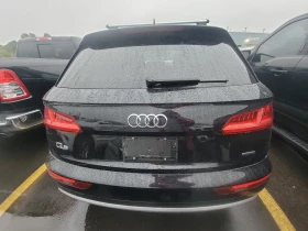 Audi Q5 2019г., снимка 4