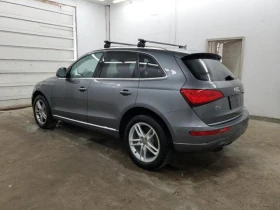 Audi Q5 PREMIUM PLUS  | Mobile.bg    2