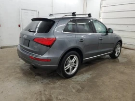 Audi Q5 PREMIUM PLUS  | Mobile.bg    3