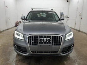 Audi Q5 PREMIUM PLUS  | Mobile.bg    5