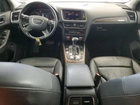 Audi Q5 PREMIUM PLUS  | Mobile.bg    8