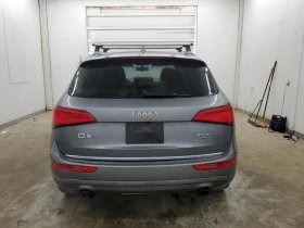 Audi Q5 PREMIUM PLUS  | Mobile.bg    6