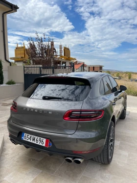 Porsche Macan S CHRONO ЛИЗИНГ, снимка 4