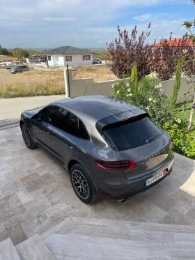 Porsche Macan S CHRONO ЛИЗИНГ, снимка 5