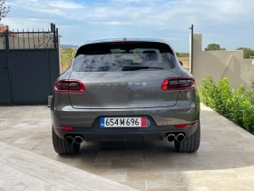 Porsche Macan S CHRONO ЛИЗИНГ, снимка 3