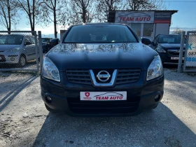 Nissan Qashqai 2.0i 89000km.AUTOMATIK - [1] 