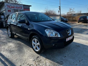 Nissan Qashqai 2.0i 89000km.AUTOMATIK - [4] 