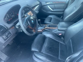 BMW X5 3, 0 дизел, снимка 11