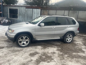 BMW X5 3, 0 дизел, снимка 4