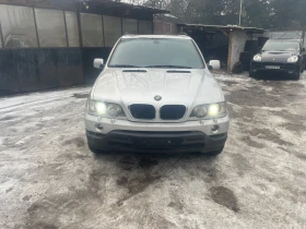 BMW X5 3, 0 дизел, снимка 2