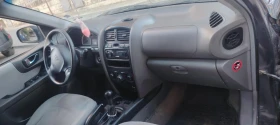 Hyundai Santa fe 2.4/ газ , снимка 12