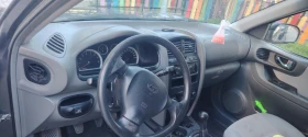 Hyundai Santa fe 2.4/ газ , снимка 11