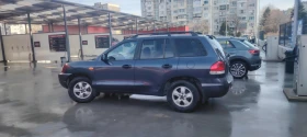 Hyundai Santa fe 2.4/ газ , снимка 2