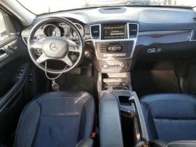 Mercedes-Benz GL 450 | Mobile.bg    8