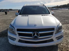 Mercedes-Benz GL 450 | Mobile.bg    5