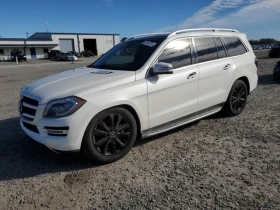  Mercedes-Benz GL 450