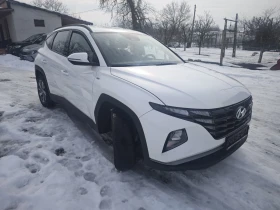 Hyundai Tucson 1.6 HYBRID, снимка 2