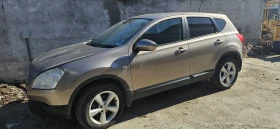 Nissan Qashqai, снимка 2